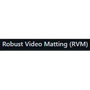 Free download Robust Video Matting (RVM) Linux app to run online in Ubuntu online, Fedora online or Debian online