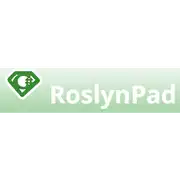 Free download RoslynPad Linux app to run online in Ubuntu online, Fedora online or Debian online