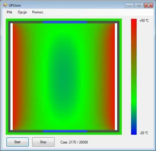 Download web tool or web app Rozkład temperatury w pomieszczeniach