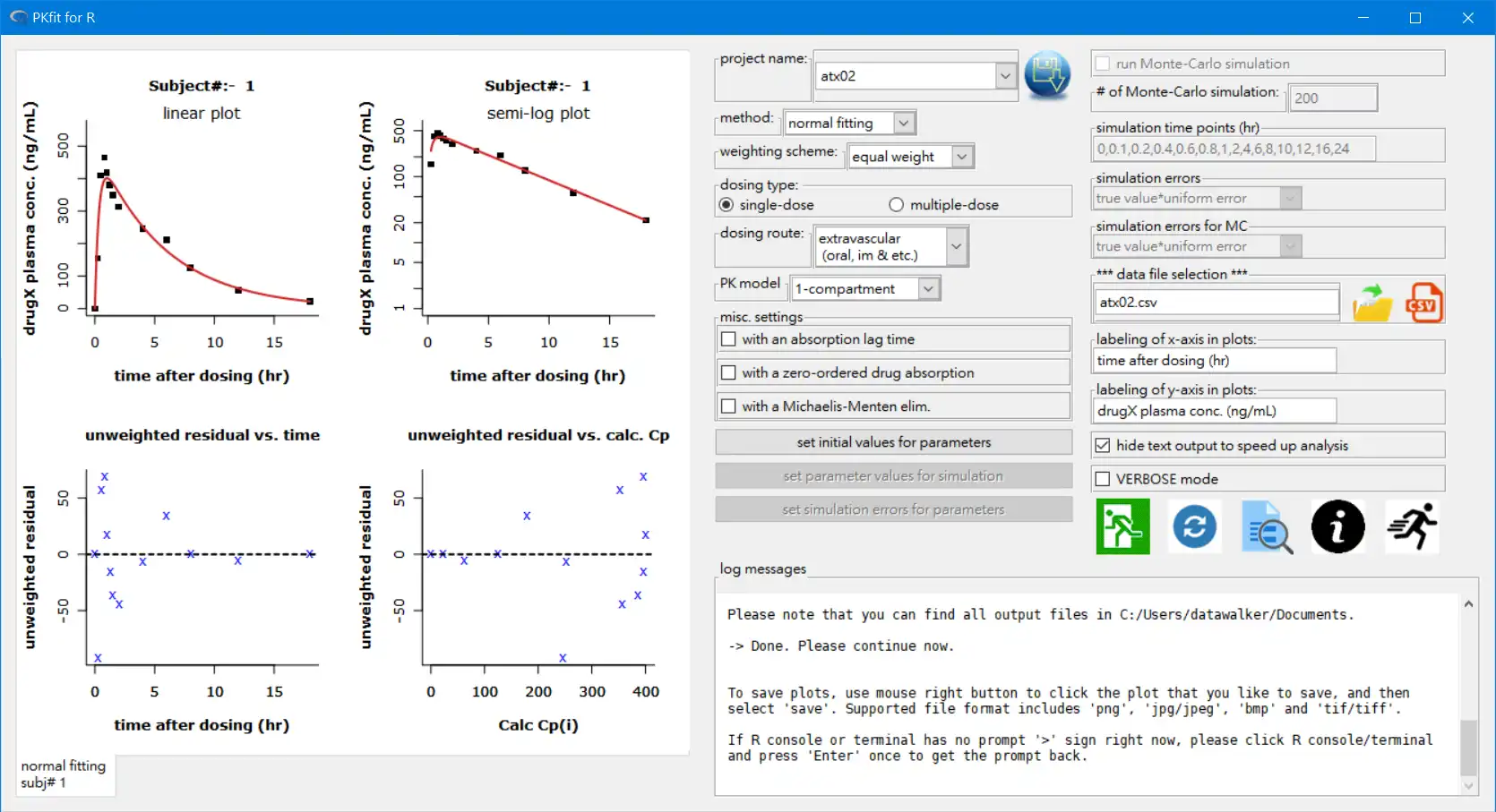 Download web tool or web app R packages (maintained by YJLEE)