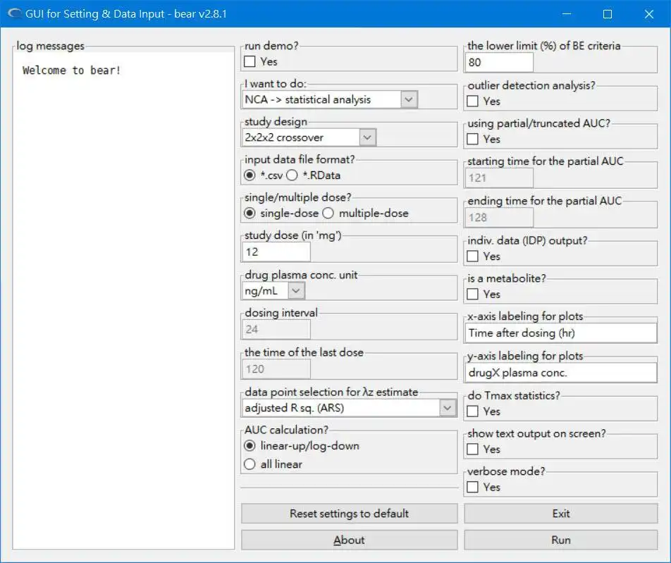 Download web tool or web app R packages (maintained by YJLEE) to run in Linux online