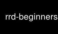 Run rrd-beginners in OnWorks free hosting provider over Ubuntu Online, Fedora Online, Windows online emulator or MAC OS online emulator