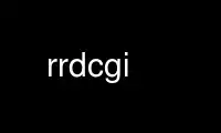 Run rrdcgi in OnWorks free hosting provider over Ubuntu Online, Fedora Online, Windows online emulator or MAC OS online emulator