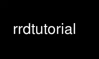 Magpatakbo ng rrdtutorial sa OnWorks na libreng hosting provider sa Ubuntu Online, Fedora Online, Windows online emulator o MAC OS online emulator