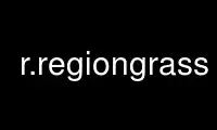 Run r.regiongrass in OnWorks free hosting provider over Ubuntu Online, Fedora Online, Windows online emulator or MAC OS online emulator