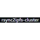 Free download rsync2ipfs-cluster Windows app to run online win Wine in Ubuntu online, Fedora online or Debian online