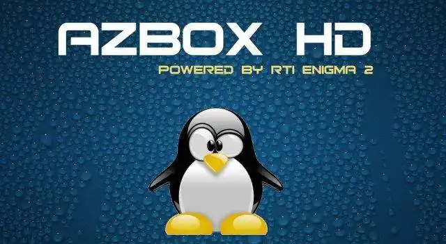 Download web tool or web app RTi Core AzBoxHD Enigma2