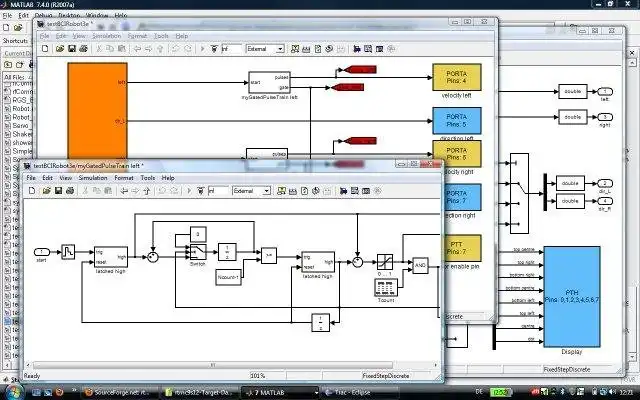 Download web tool or web app rtmc9s12-Target