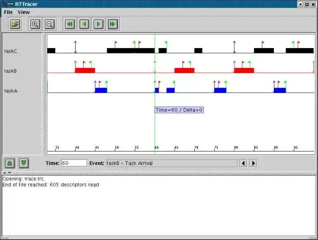 Download web tool or web app RTSim