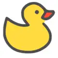 Free download Rubberduck Linux app to run online in Ubuntu online, Fedora online or Debian online