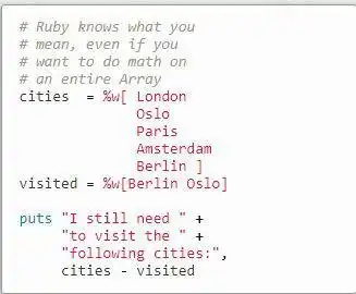 下载网络工具或网络应用程序 Ruby