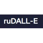 Free download ruDALL-E Windows app to run online win Wine in Ubuntu online, Fedora online or Debian online