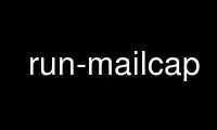 Run run-mailcap in OnWorks free hosting provider over Ubuntu Online, Fedora Online, Windows online emulator or MAC OS online emulator