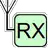 Free download RxCalc Windows app to run online win Wine in Ubuntu online, Fedora online or Debian online