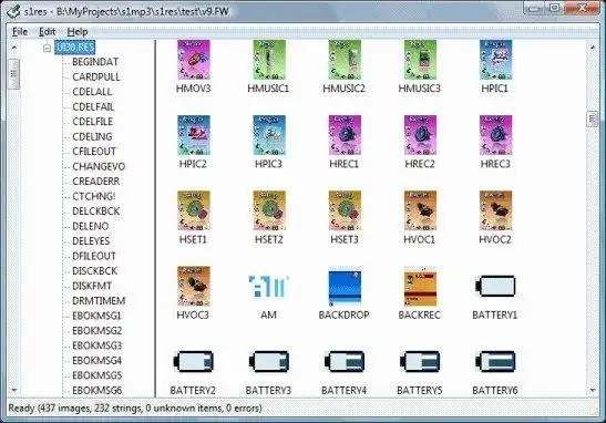 Download web tool or web app s1mp3 tools