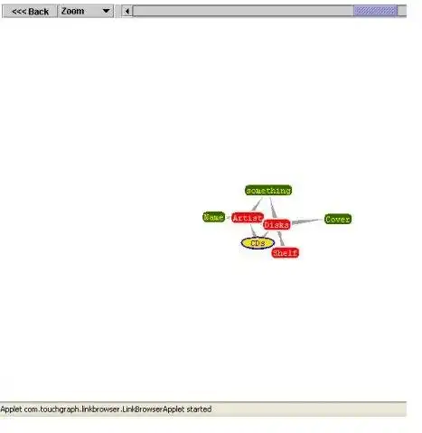 Download web tool or web app S3DB - simple sloppy semantic database