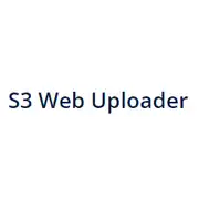 Scarica gratuitamente l'app Linux S3 Web Uploader per eseguirla online su Ubuntu online, Fedora online o Debian online