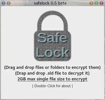 Download web tool or web app safelock