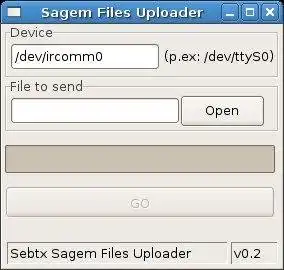 Download web tool or web app Sagem Phones tools for Linux