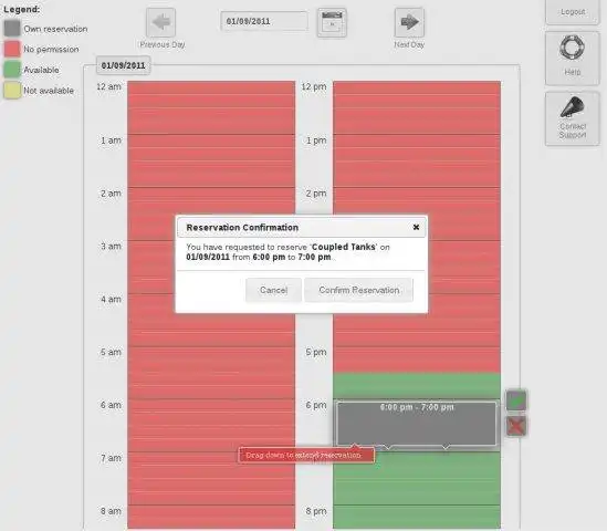 Download web tool or web app SAHARA Labs