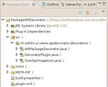 Download web tool or web app Sahits Eclipse plug-ins