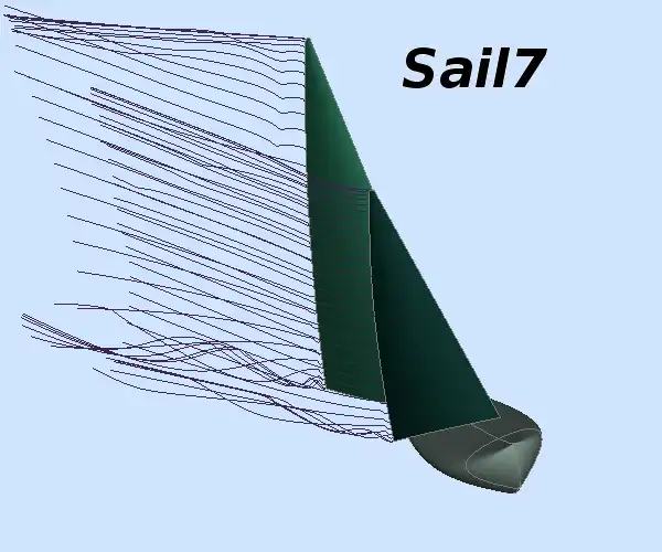 Download web tool or web app sail7 to run in Windows online over Linux online