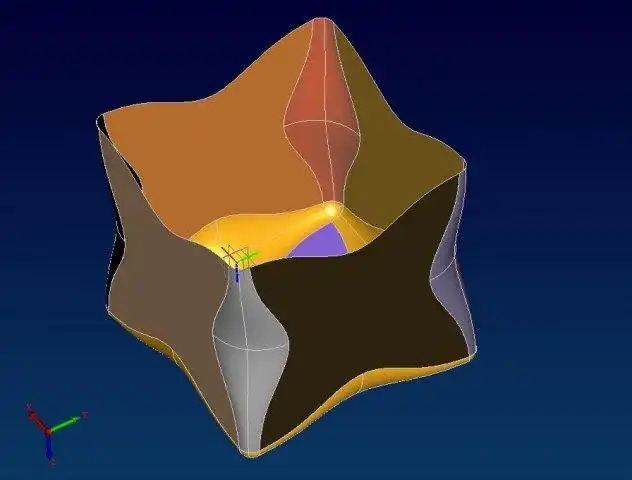 Download web tool or web app SALOME Geometry Module