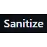 Free download Sanitize Linux app to run online in Ubuntu online, Fedora online or Debian online