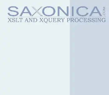 Descargue la herramienta web o la aplicación web Saxon XSLT y XQuery Processor