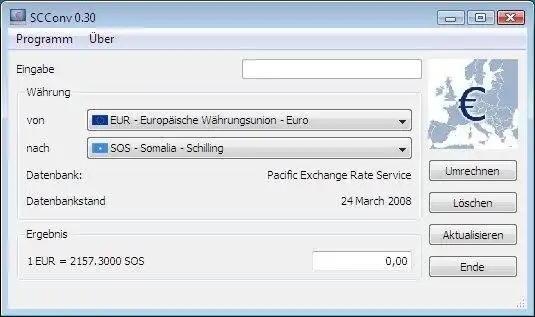 Download web tool or web app SCConv