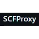 Descargue gratis la aplicación SCFProxy Linux para ejecutarla en línea en Ubuntu en línea, Fedora en línea o Debian en línea