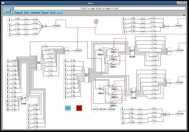 Download web tool or web app scicosHDL