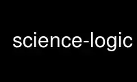 Run science-logic in OnWorks free hosting provider over Ubuntu Online, Fedora Online, Windows online emulator or MAC OS online emulator