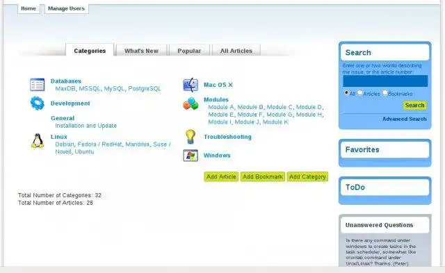 Download web tool or web app Sciret