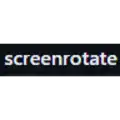 Free download screenrotate Windows app to run online win Wine in Ubuntu online, Fedora online or Debian online