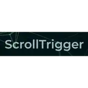 Free download ScrollTrigger Windows app to run online win Wine in Ubuntu online, Fedora online or Debian online