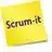 Free download Scrum-it Linux app to run online in Ubuntu online, Fedora online or Debian online