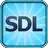 Free download SDL Framework Linux app to run online in Ubuntu online, Fedora online or Debian online