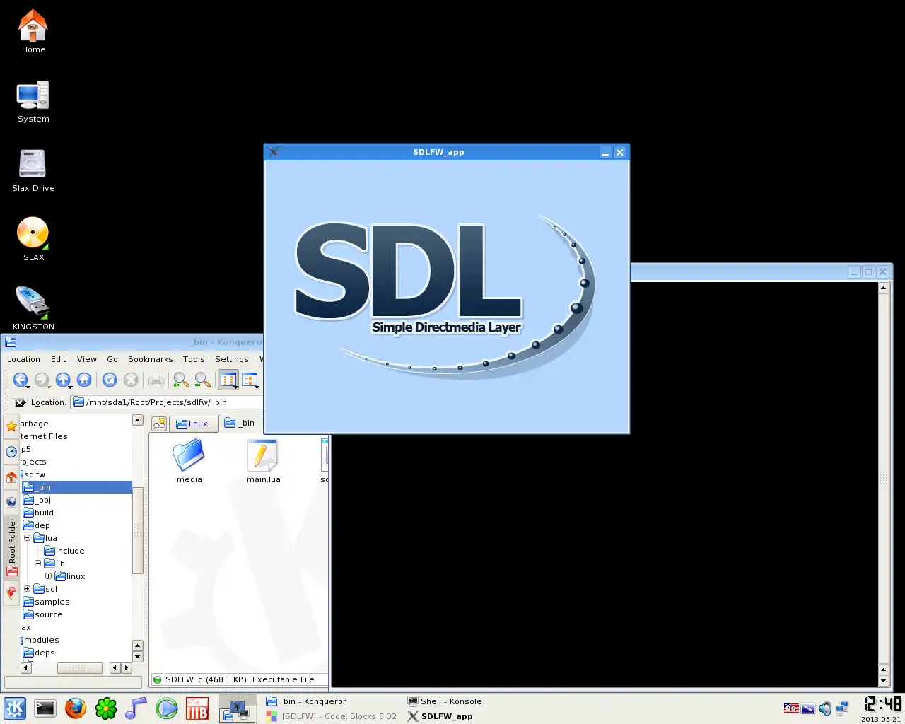 Download web tool or web app SDL Framework