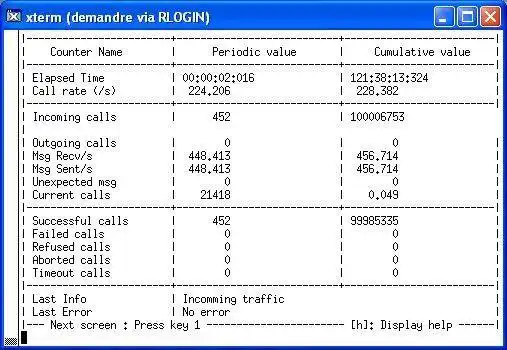 Download web tool or web app Seagull to run in Linux online