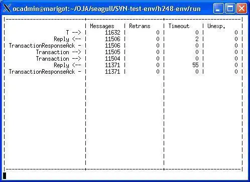 Download web tool or web app Seagull to run in Windows online over Linux online