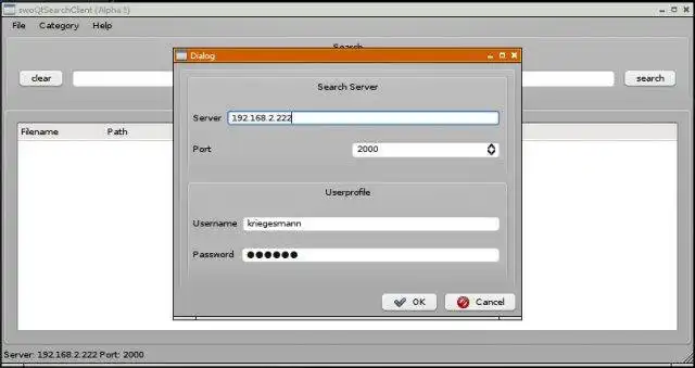 Download web tool or web app searchworkorange