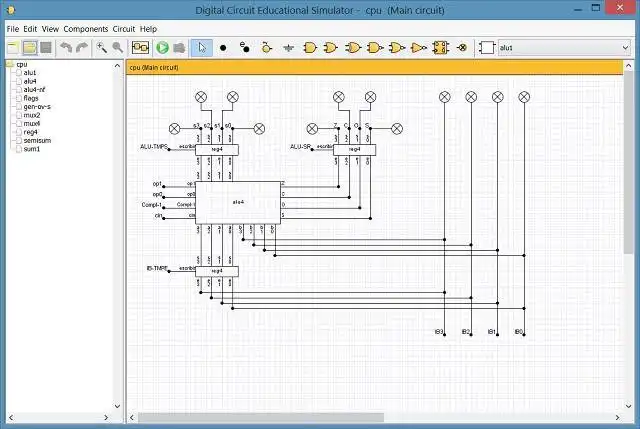 Download web tool or web app SECD to run in Windows online over Linux online