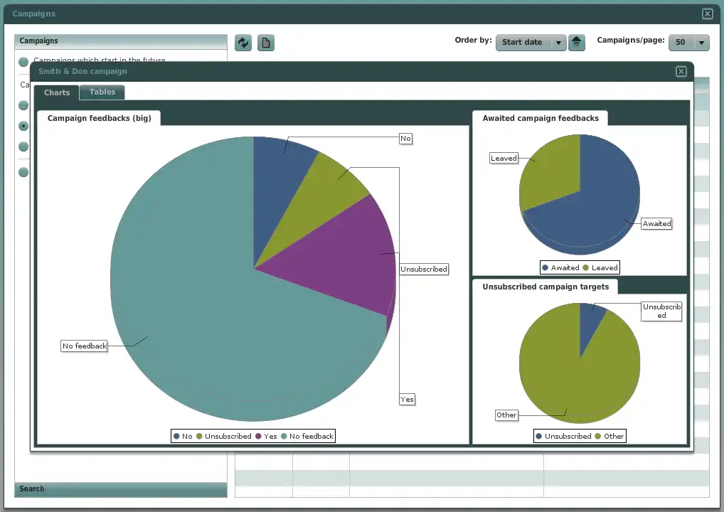 下载网络工具或网络应用程序 Secretica CRM