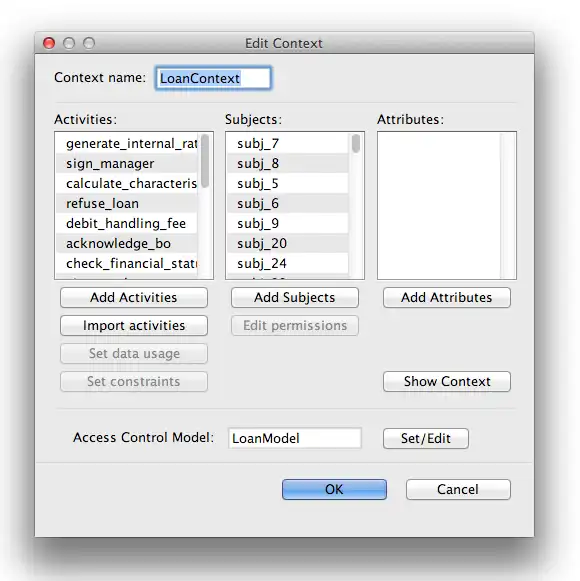 Download web tool or web app SecSy: Security-oriented Log Synthesis