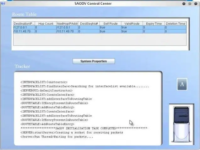 Download web tool or web app Secuirty In Mobile Routing for Adhoc Net