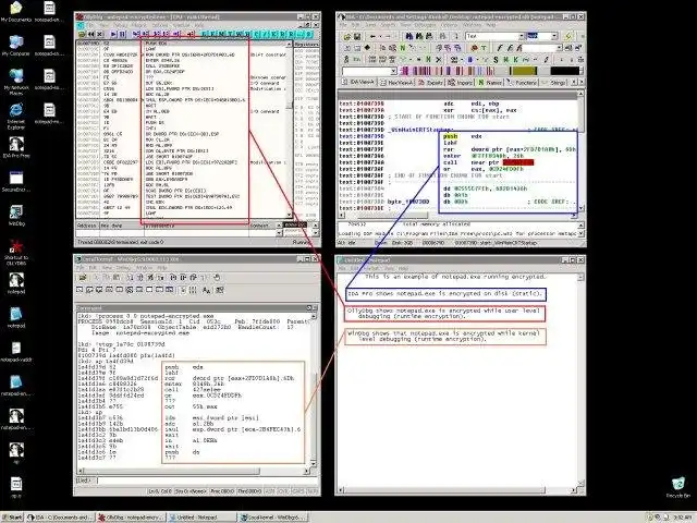 Download web tool or web app SecureQEMU