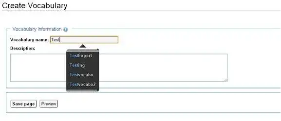 Download web tool or web app Semantic Media Wiki Ontology Editor