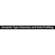 Free download Semantic Type Detection Linux app to run online in Ubuntu online, Fedora online or Debian online