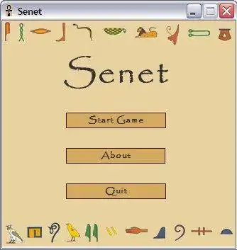 Download web tool or web app Senet